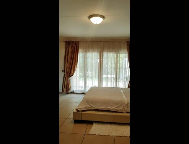 2 BEDROOM FLAT TO LET IN SASOLBURG EXT 23
